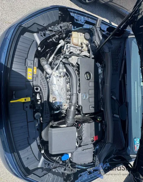 2017 Land Rover Range Rover Sport Hse из США, поврежденный, VIN SALWR2FK5HA668041